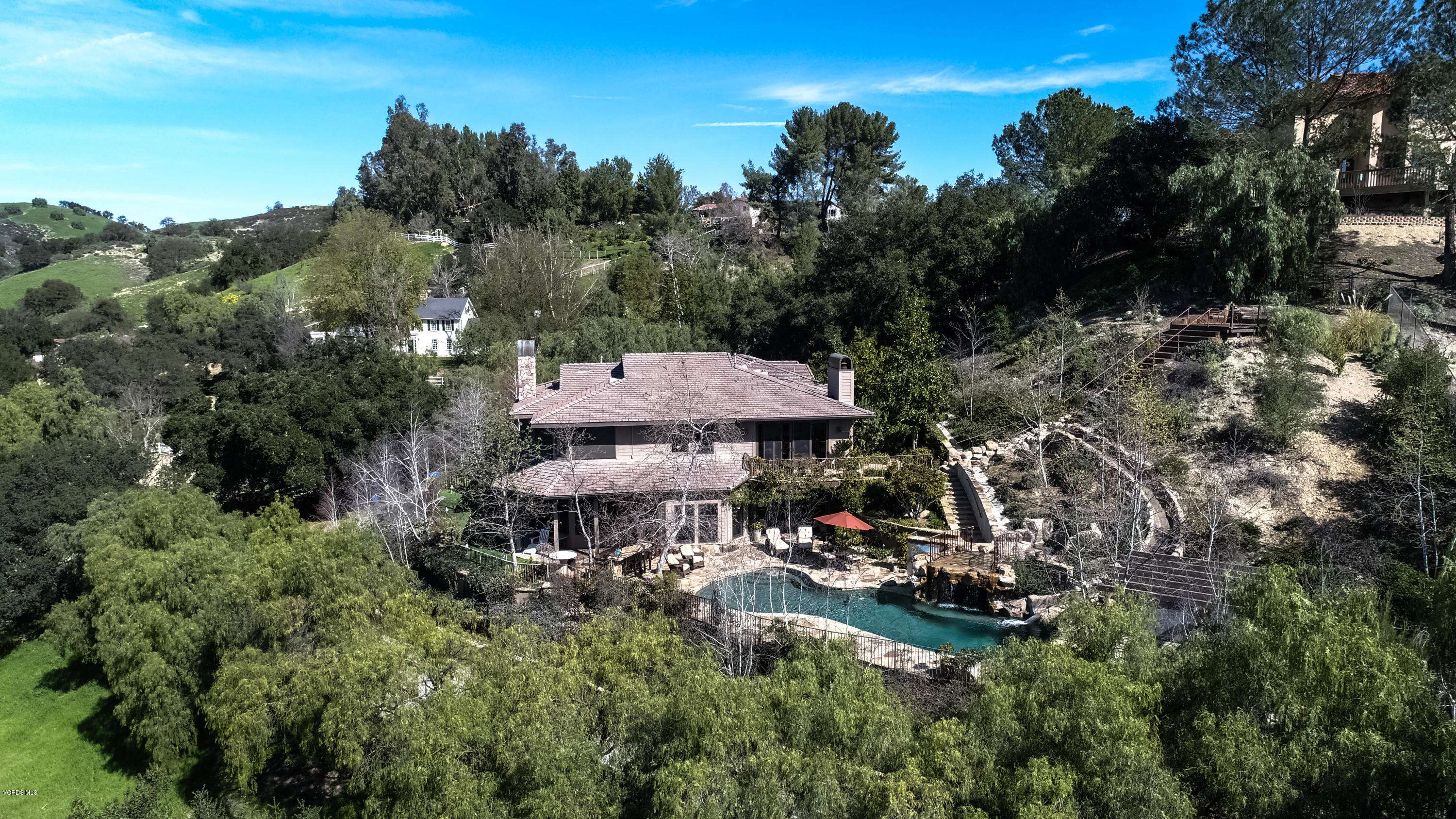 Agoura Hills, CA 91301,28354 Balkins Drive