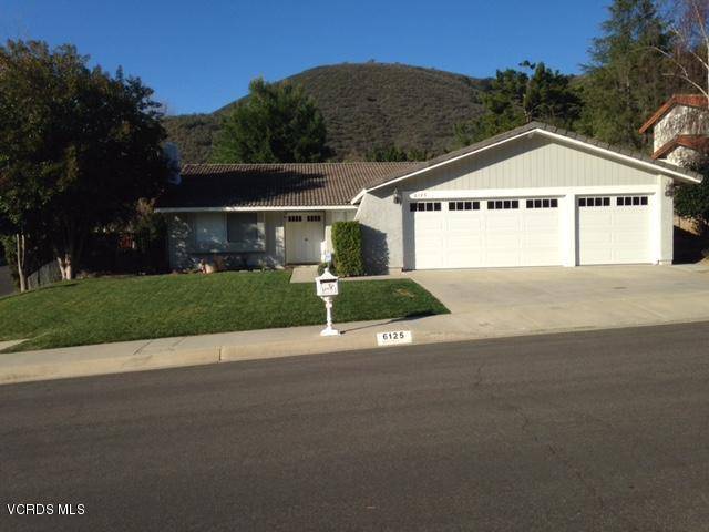 Westlake Village, CA 91362,6125 Hedgewall Drive