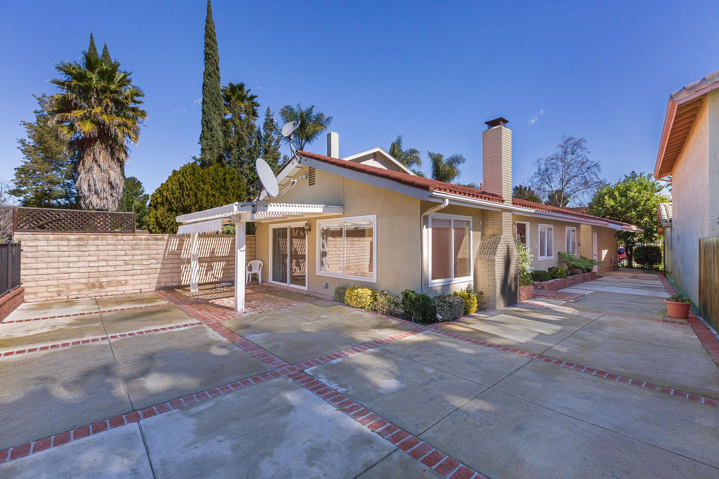 Agoura Hills, CA 91301,5863 Cape Horn Drive