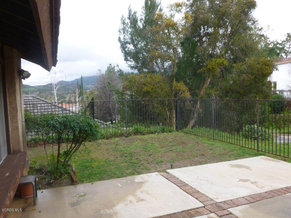 Agoura Hills, CA 91301,28624 Eagleton Street