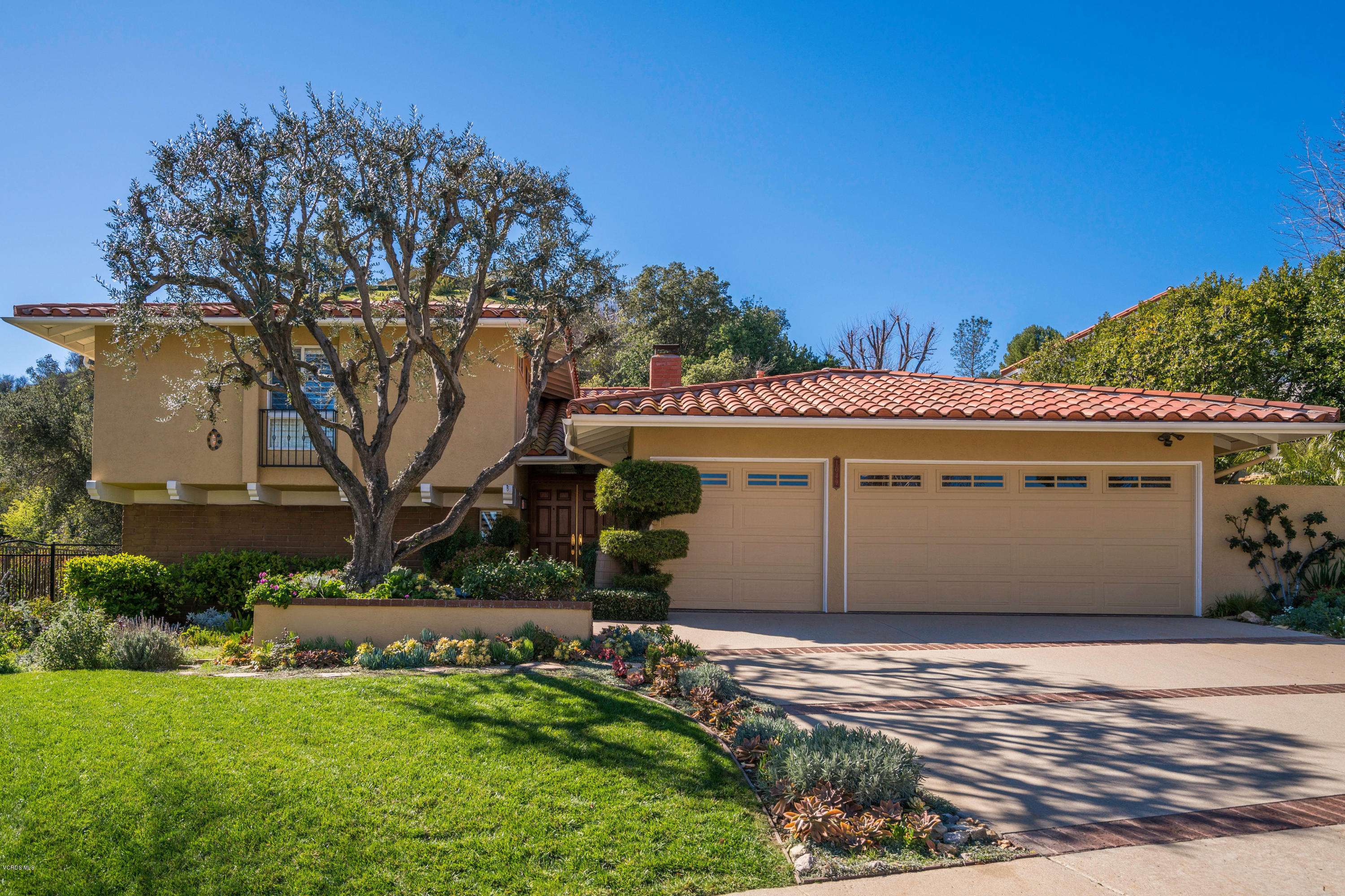 Westlake Village, CA 91361,1049 Brookview Avenue