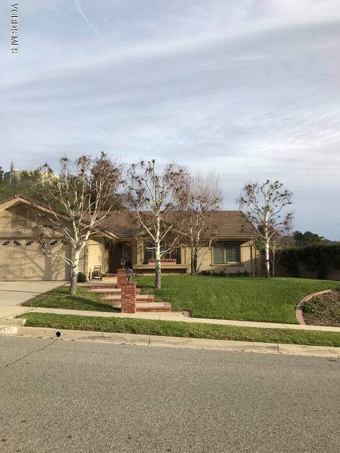 Simi Valley, CA 93063,5476 San Joaquin Street