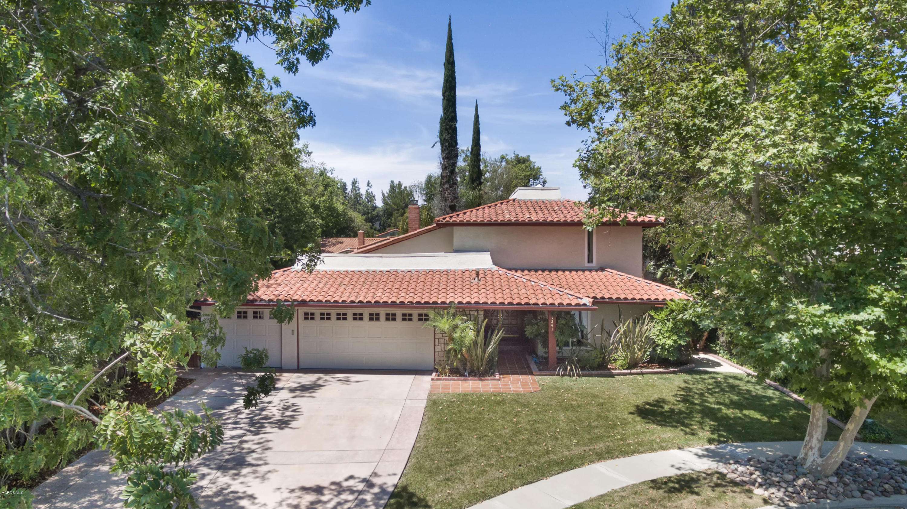 Westlake Village, CA 91361,1241 Kelsford Court