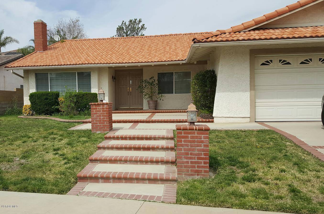 Simi Valley, CA 93063,4889 Summit Avenue