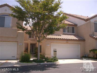 Simi Valley, CA 93065,510 Sonata Way #C