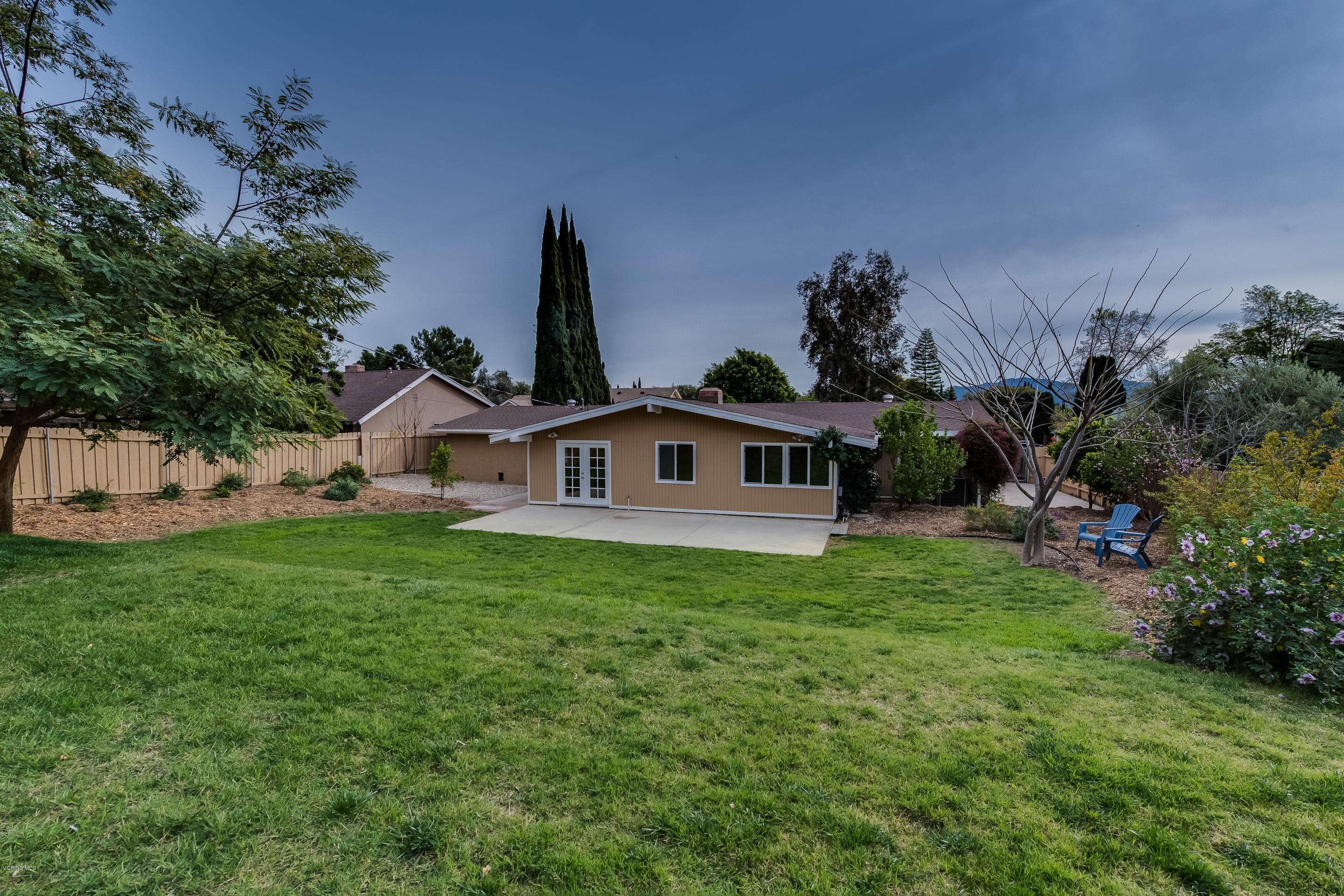 Thousand Oaks, CA 91360,1305 Calle Pimiento