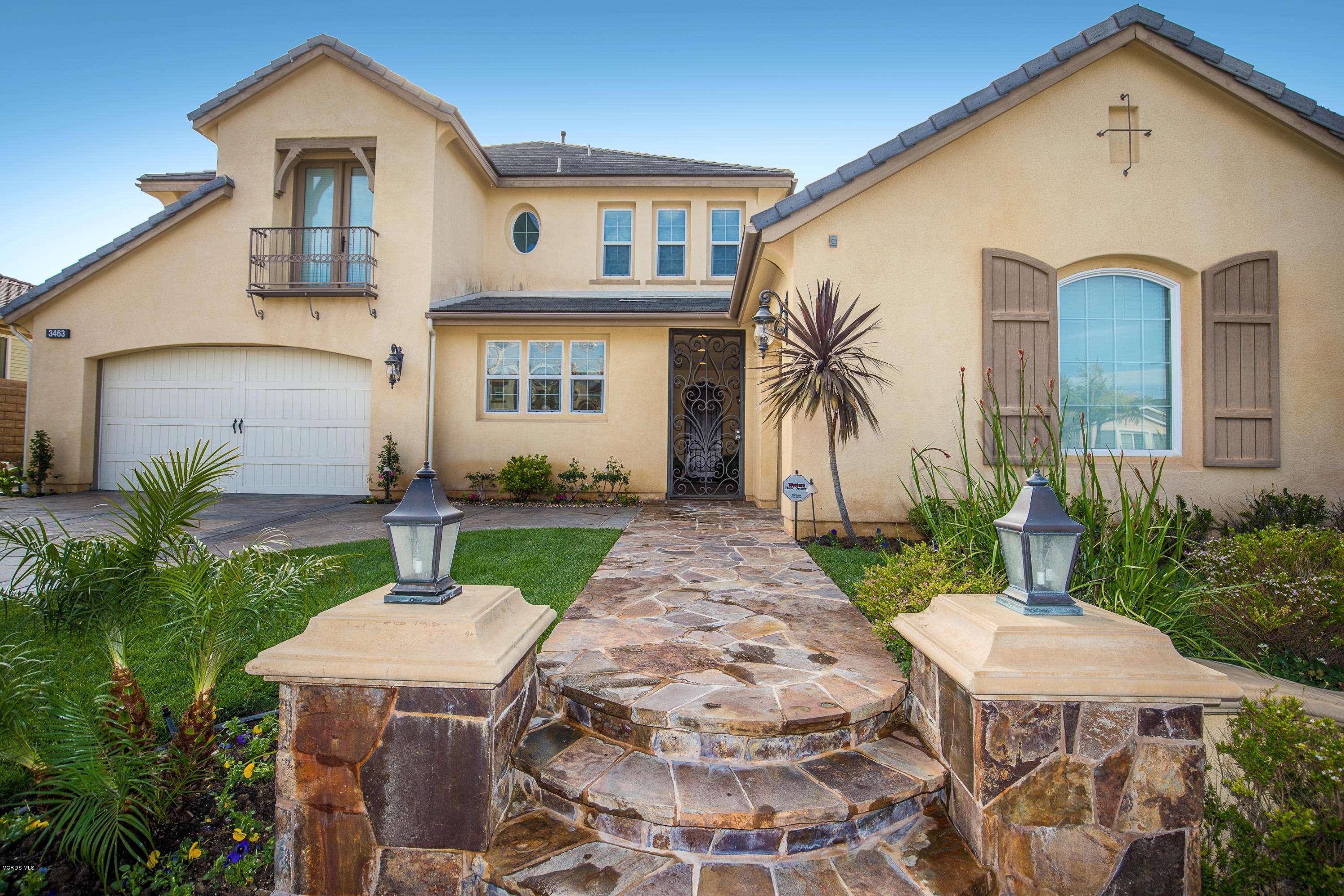 Simi Valley, CA 93065,3463 Whispering Glen Court