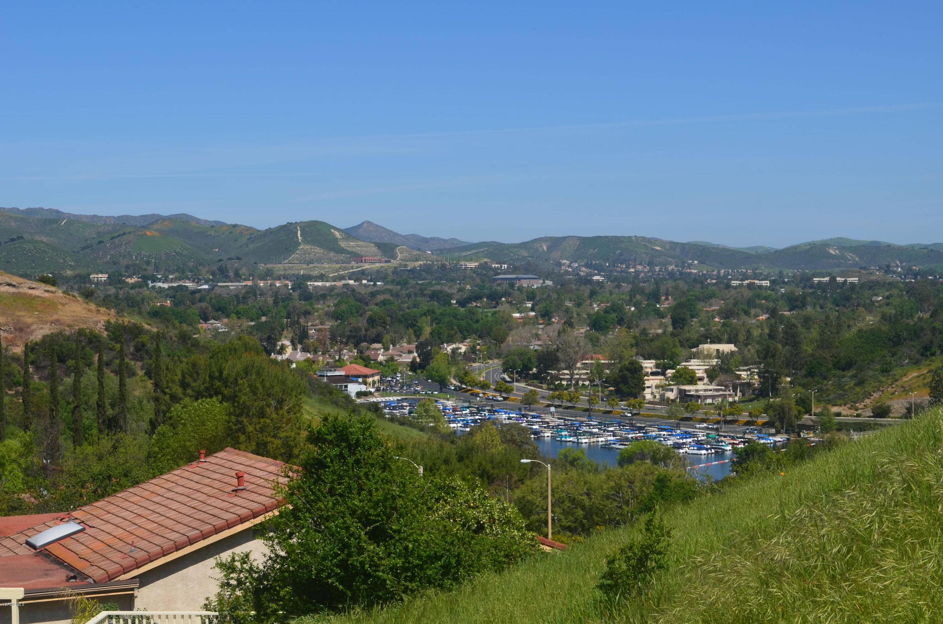 Westlake Village, CA 91361,3314 Yager Way