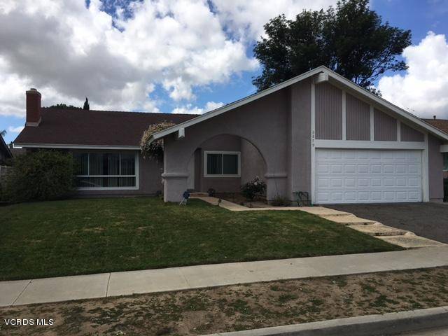 Simi Valley, CA 93063,2279 Connell Avenue