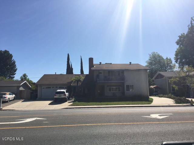 Thousand Oaks, CA 91360,834 E Avenida De Los Arboles