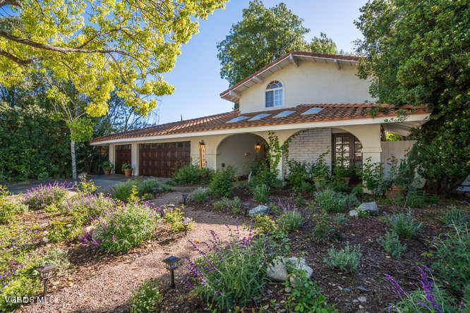 Westlake Village, CA 91361,1193 Kelsford Court