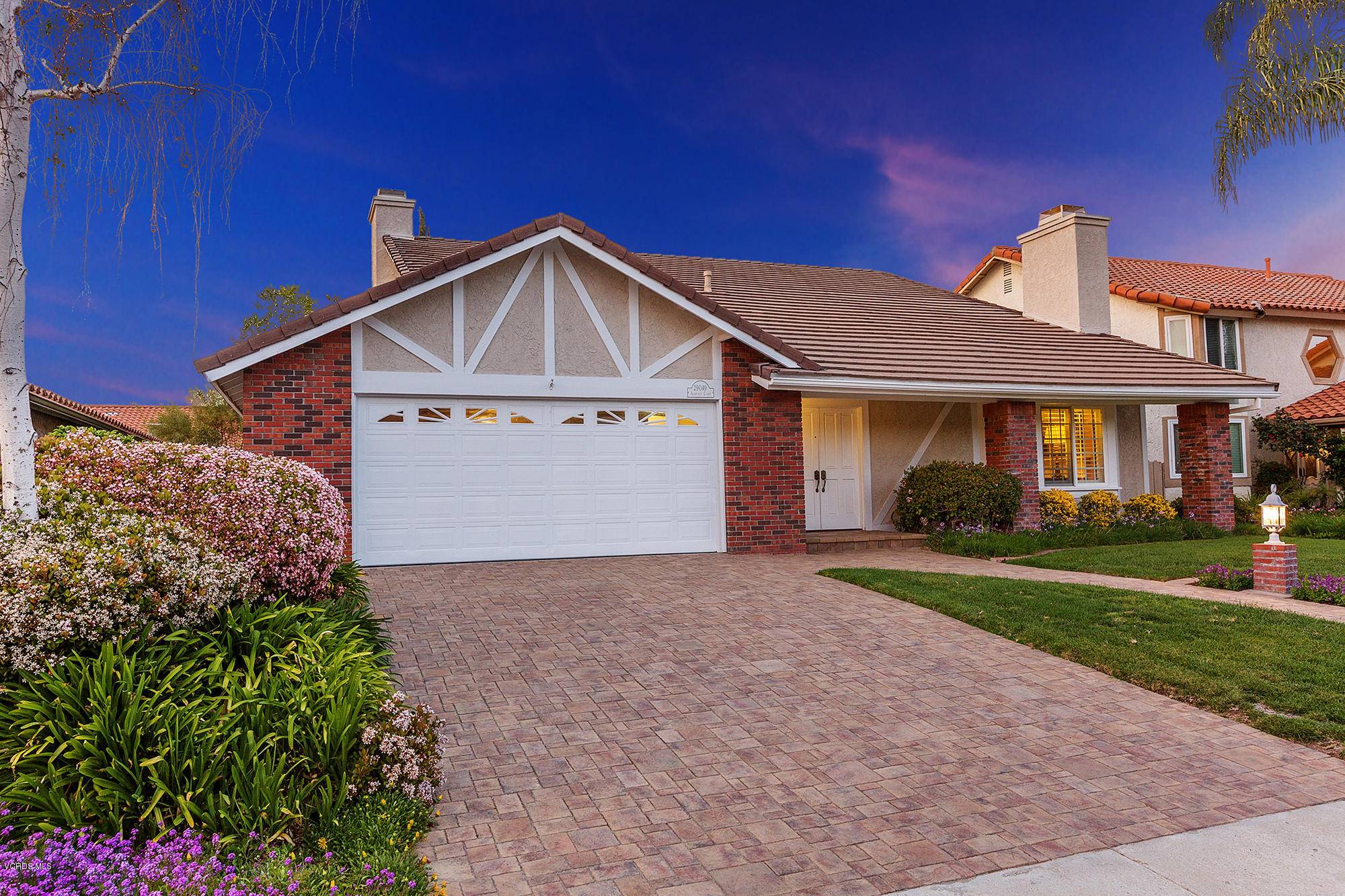 Agoura Hills, CA 91301,29049 Acanthus Court