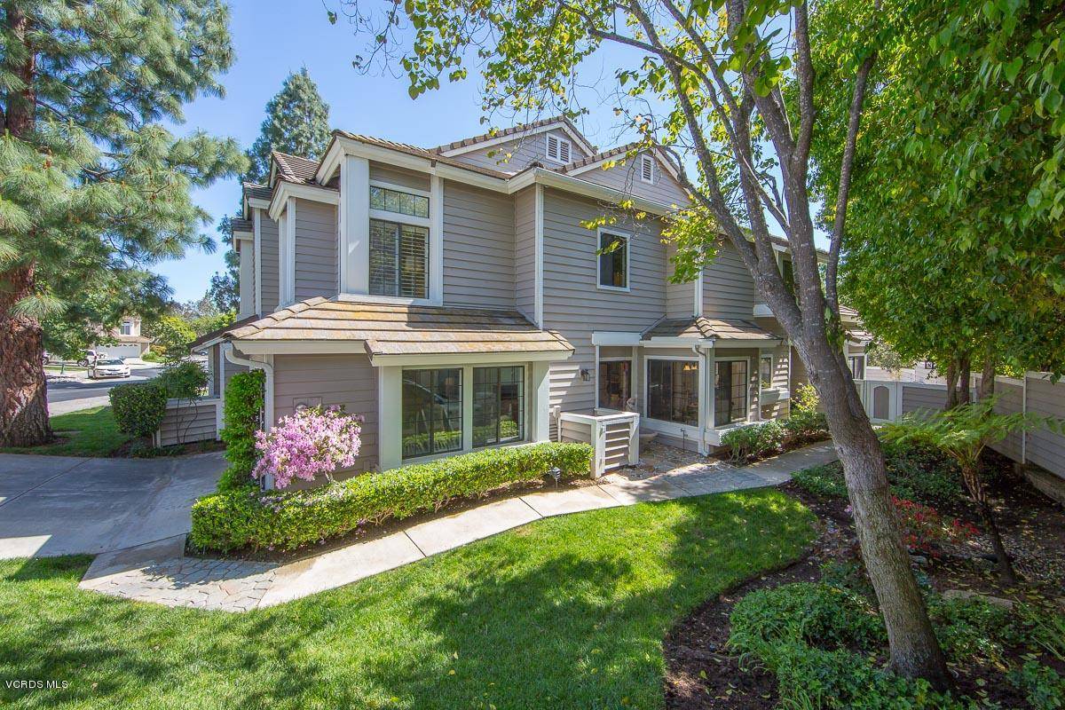 Westlake Village, CA 91362,5686 Starwood Court