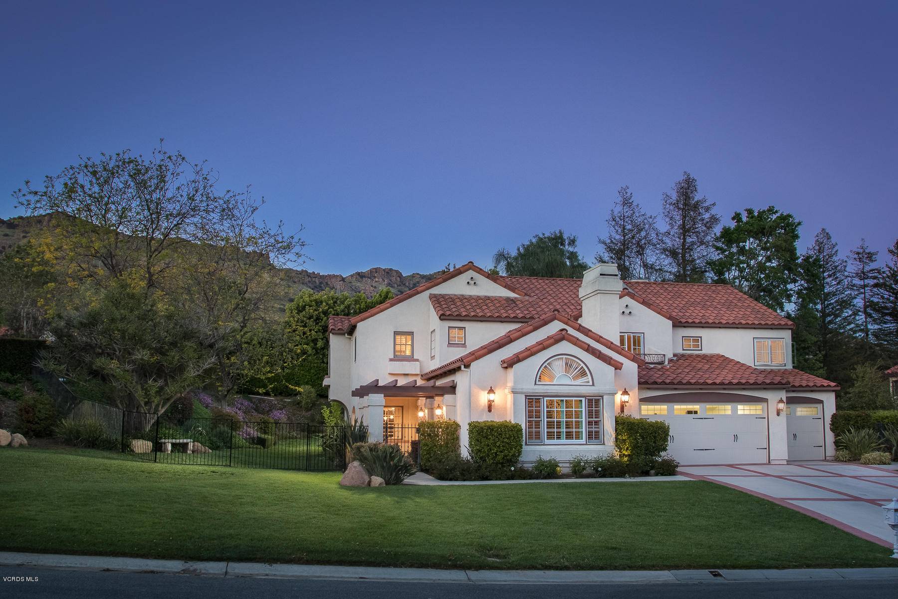 Westlake Village, CA 91362,5545 Grey Feather Court