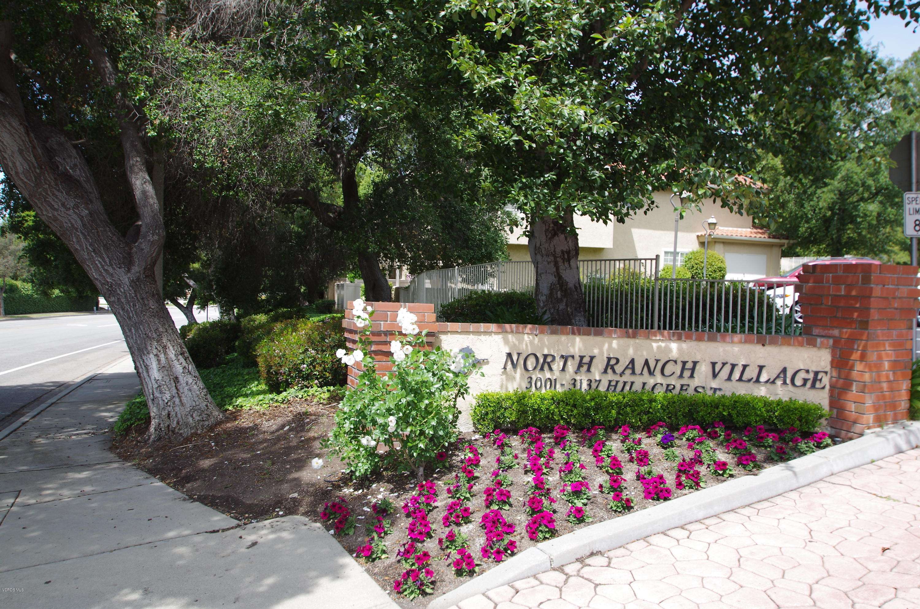 Westlake Village, CA 91362,3005 E Hillcrest Drive