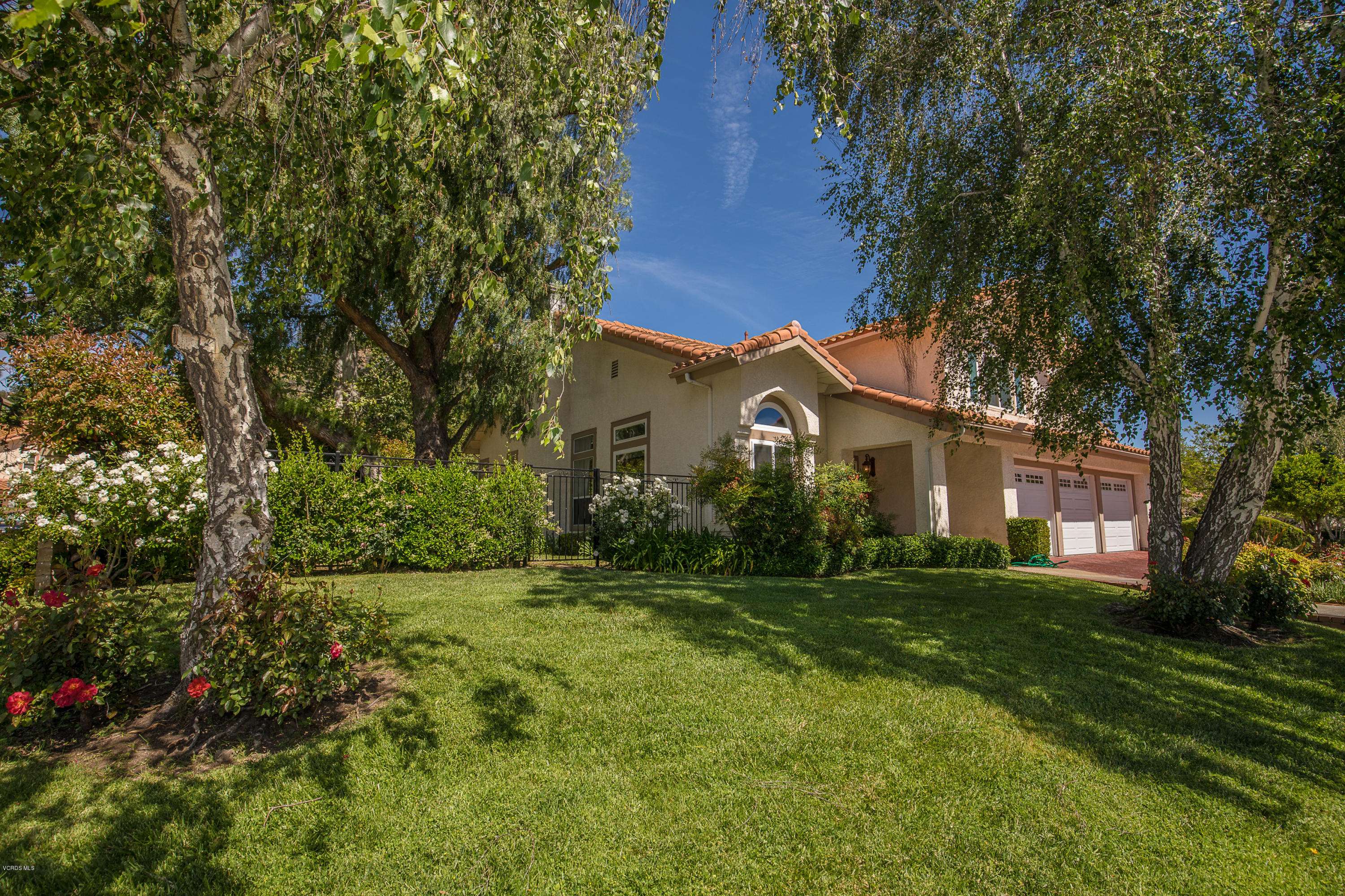 Westlake Village, CA 91361,3435 Three Springs Drive