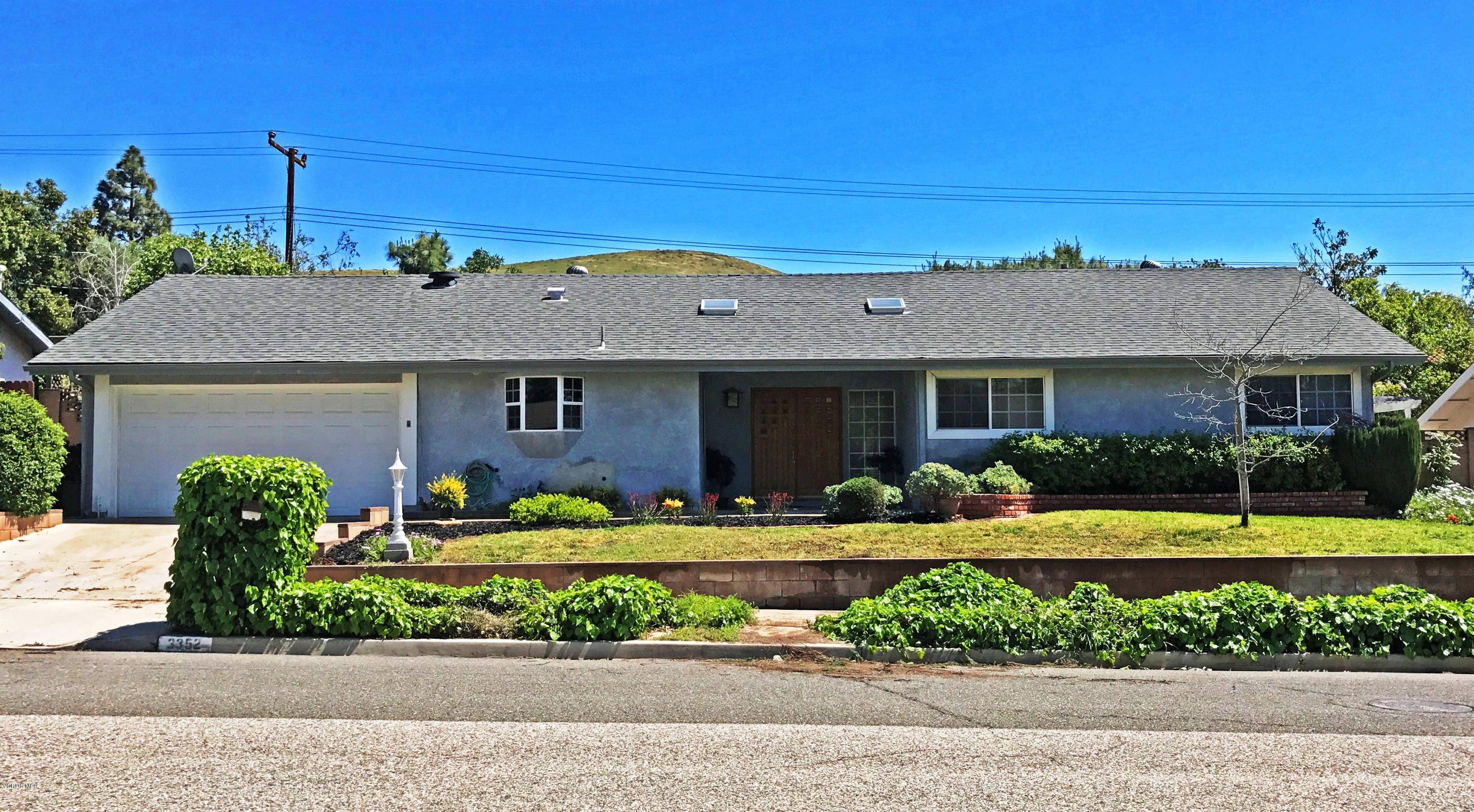 Simi Valley, CA 93063,3352 Bryan Avenue