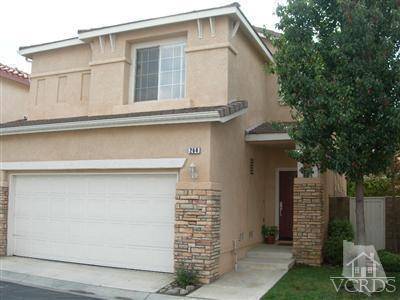 Simi Valley, CA 93065,264 Tilden Court