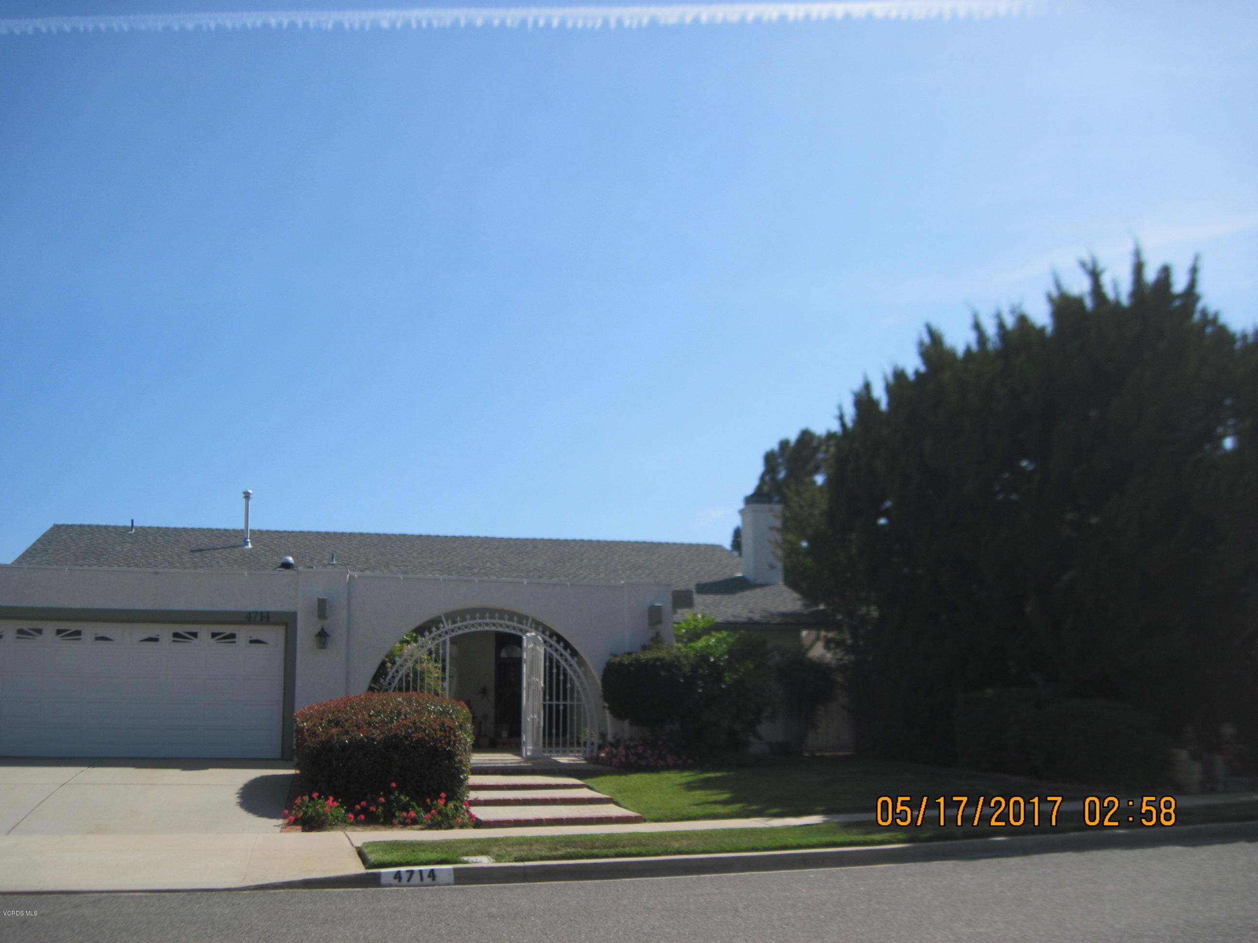 Simi Valley, CA 93063,4714 Summit Avenue