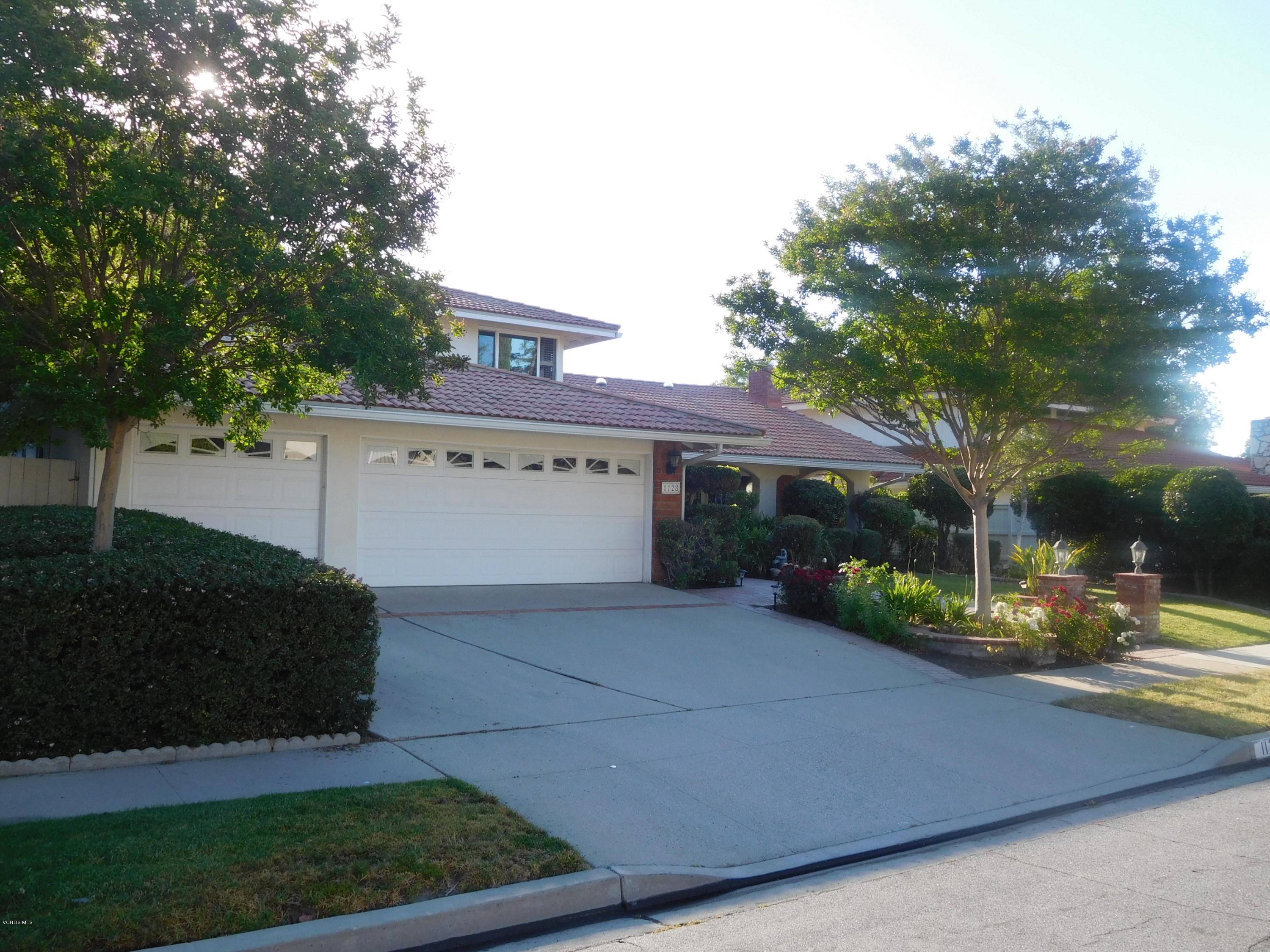 Westlake Village, CA 91361,1128 Galesmoore Court