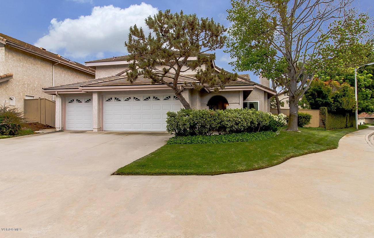 Moorpark, CA 93021,4406 Terracemeadow Court