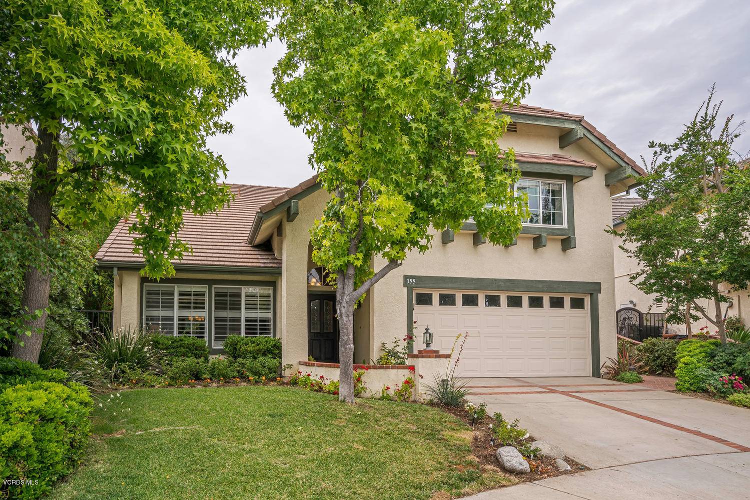 Oak Park, CA 91377,399 Rockedge Drive