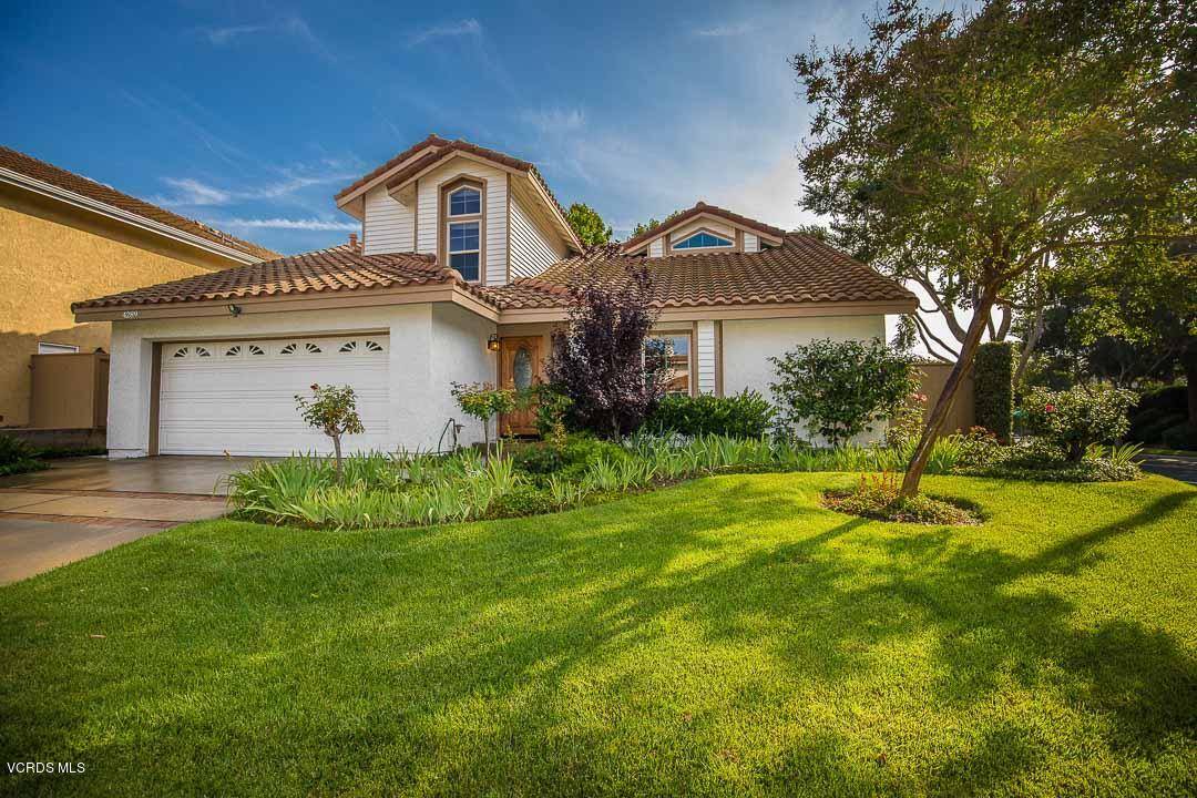 Moorpark, CA 93021,4289 Mistymeadow Street