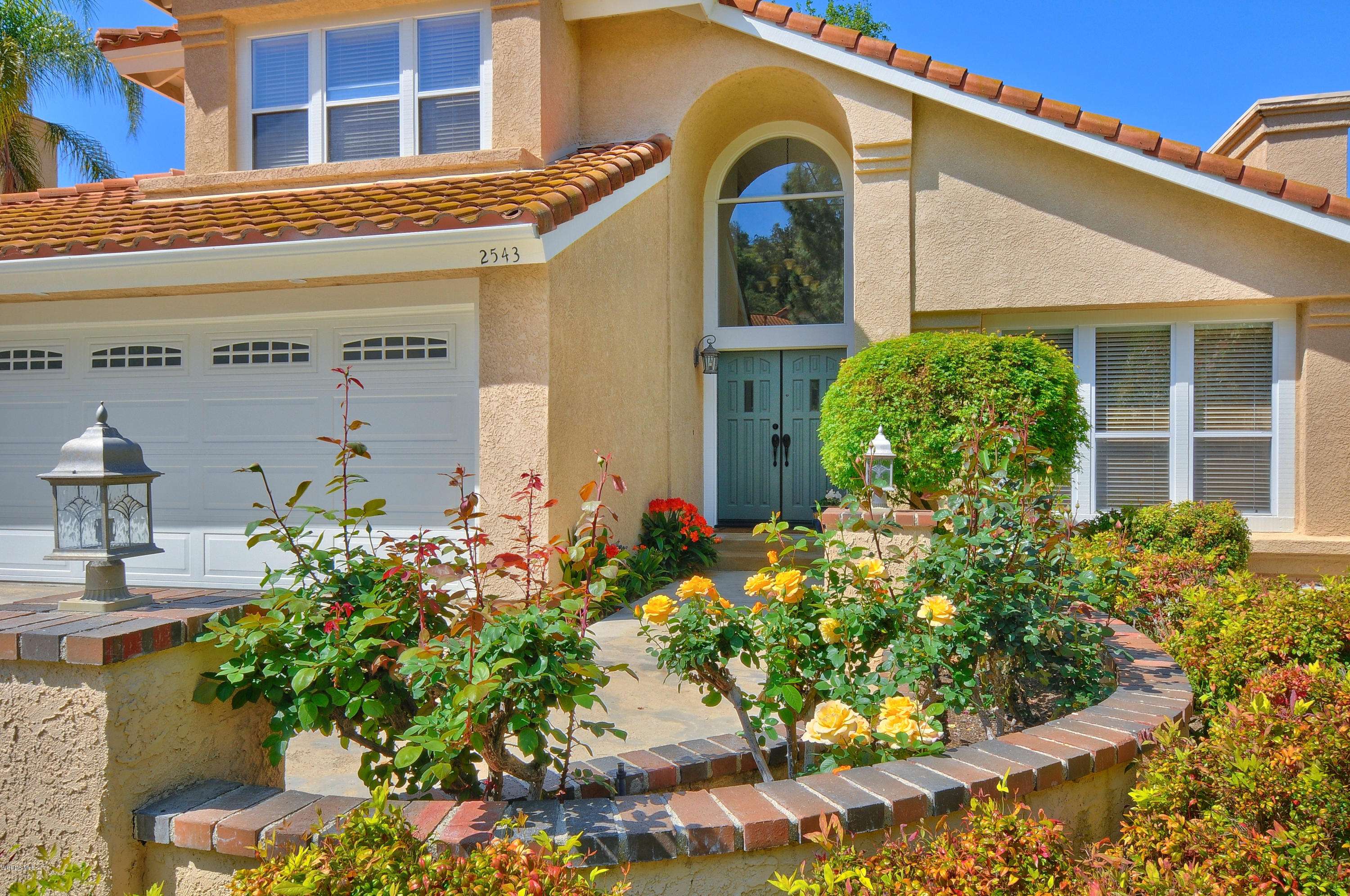 Westlake Village, CA 91361,2543 Sandycreek Drive