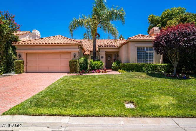 Westlake Village, CA 91362,726 Cedar Point Place