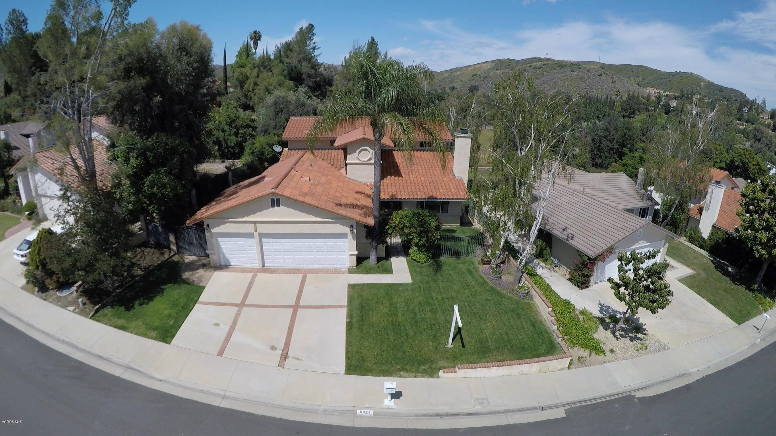 Westlake Village, CA 91362,6028 Hedgewall Drive