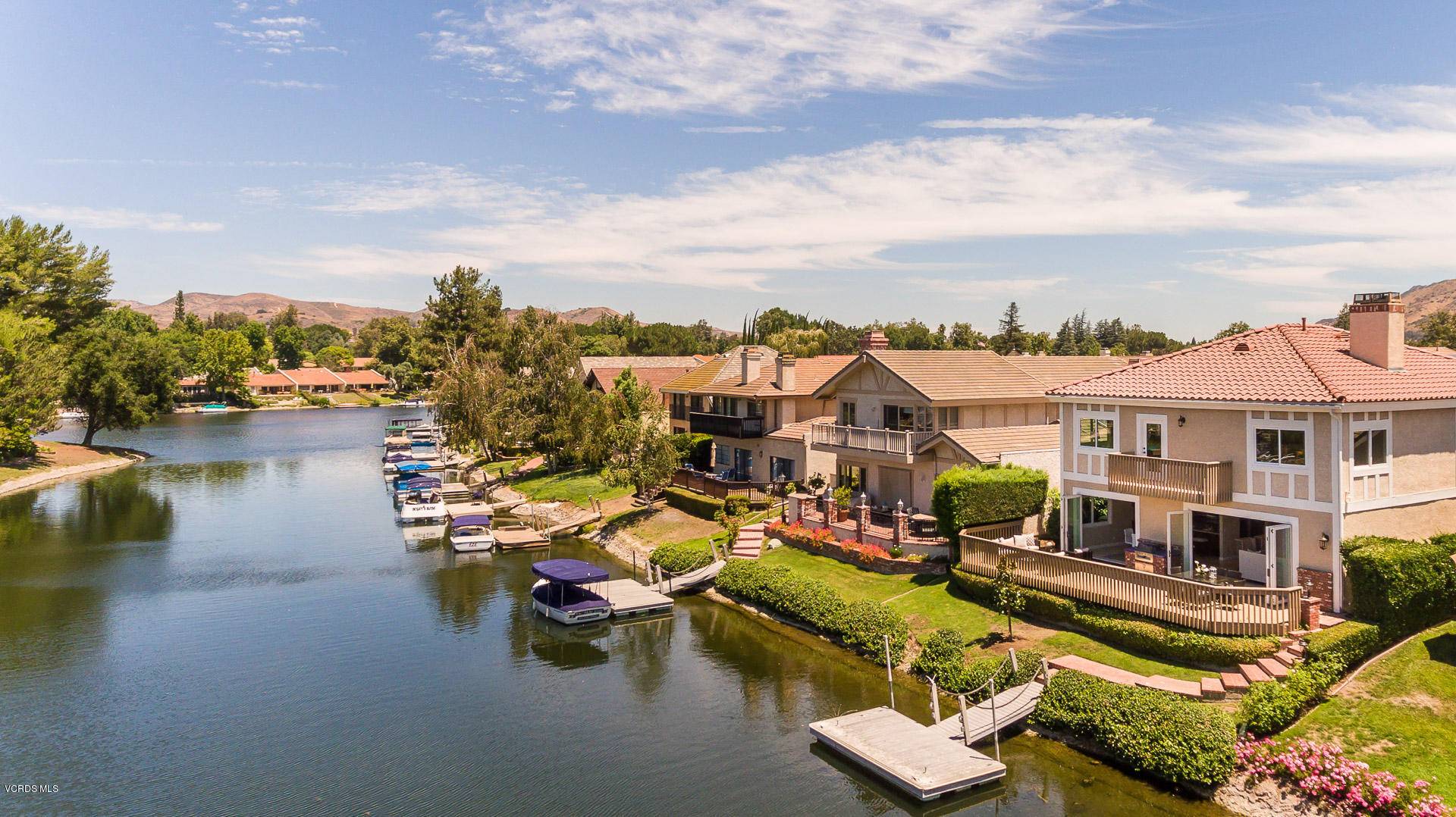 Westlake Village, CA 91361,1383 Southwind Circle