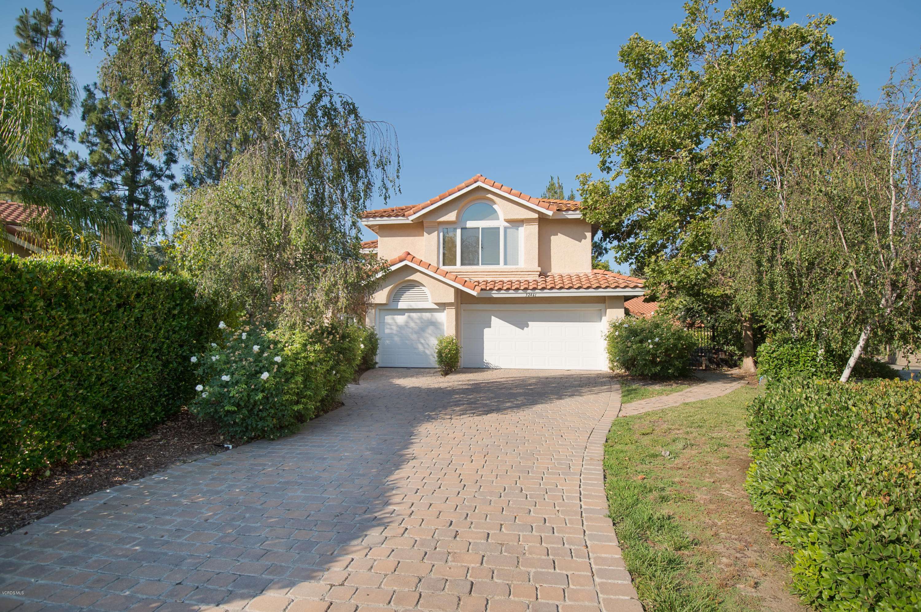 Westlake Village, CA 91361,32461 Timberridge Court