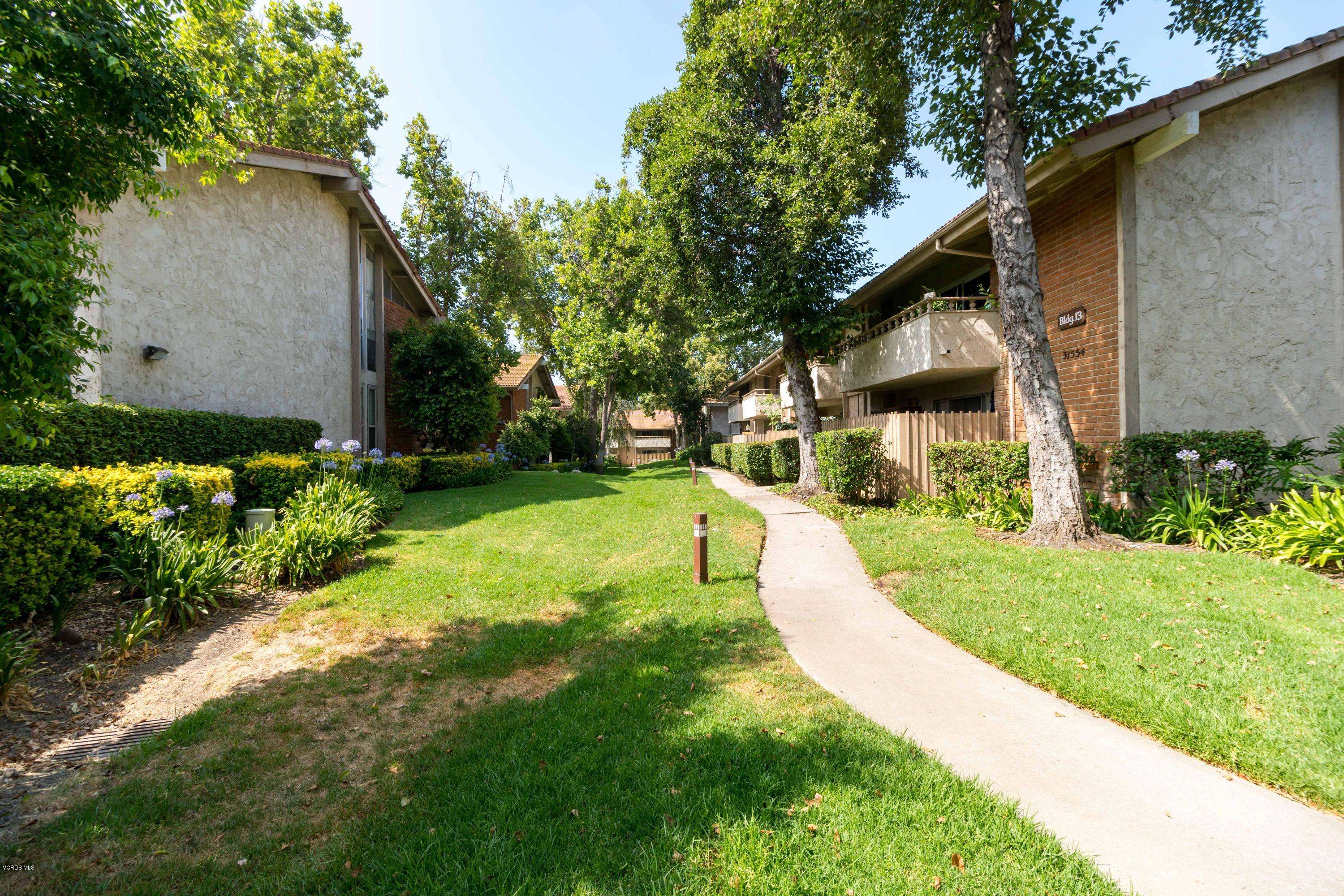 Westlake Village, CA 91361,31552 Agoura Road #4