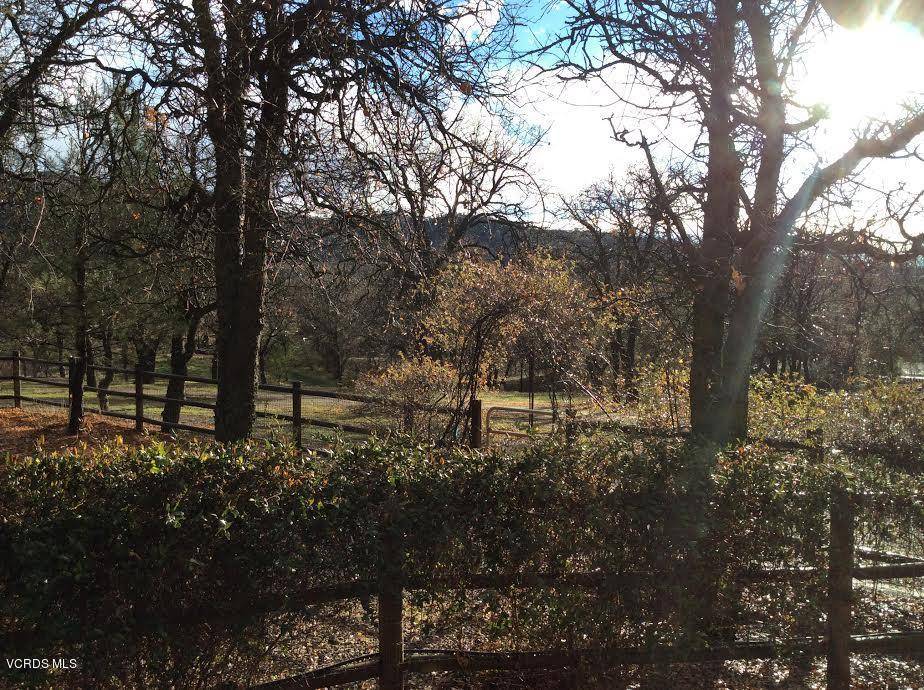 Tehachapi, CA 93561,20850 Oak Glen Avenue