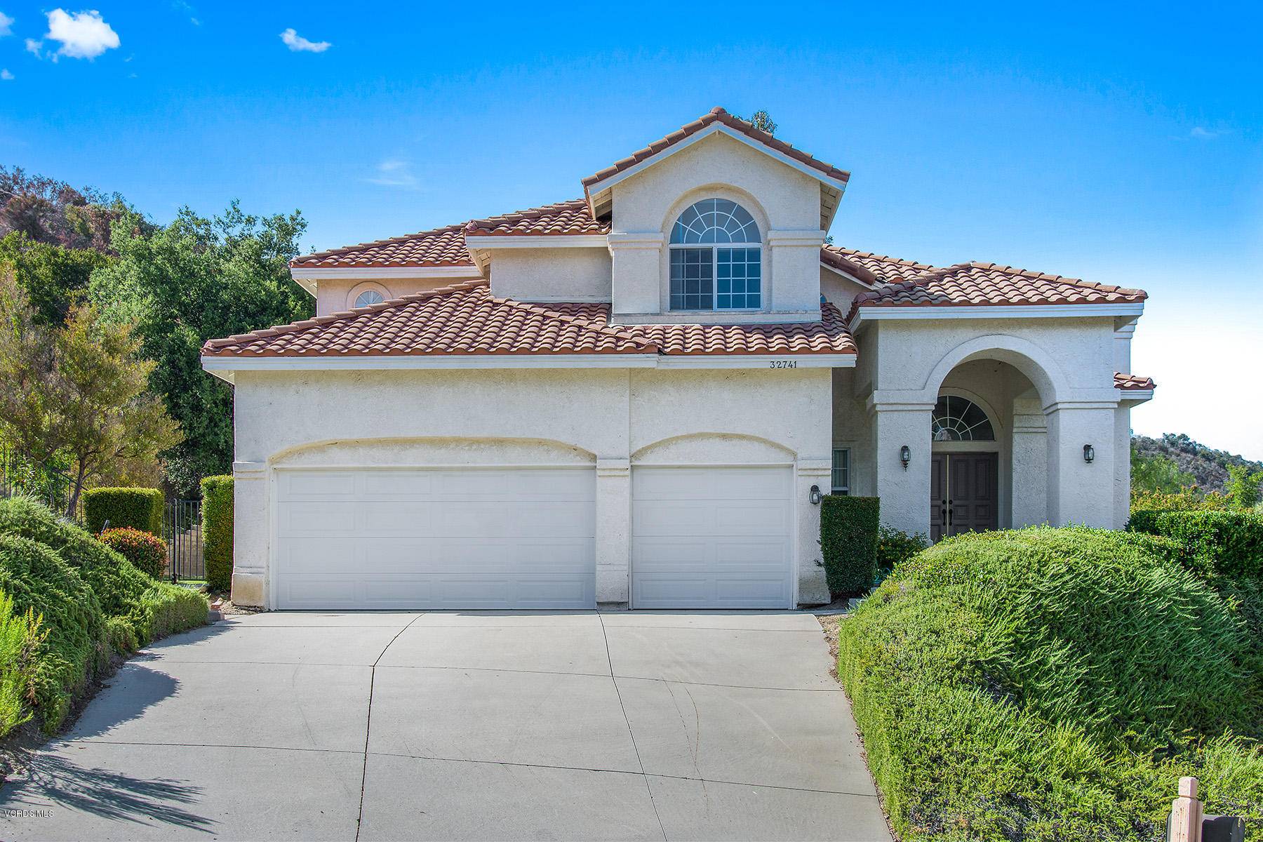 Westlake Village, CA 91361,32741 Wellbrook Drive