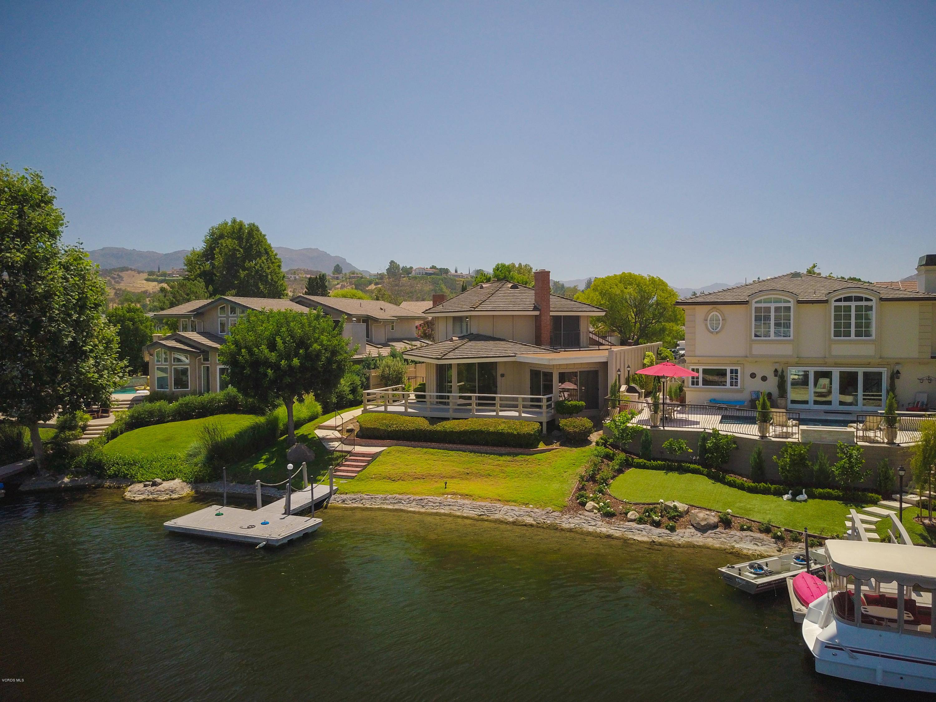 Westlake Village, CA 91361,3958 Freshwind Circle