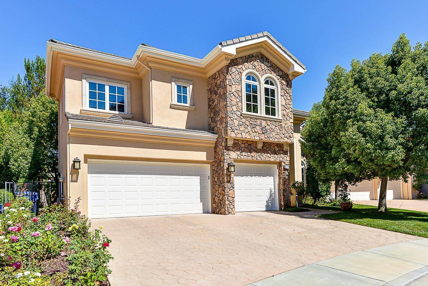 Lake Sherwood, CA 91361,339 Baybrook Court