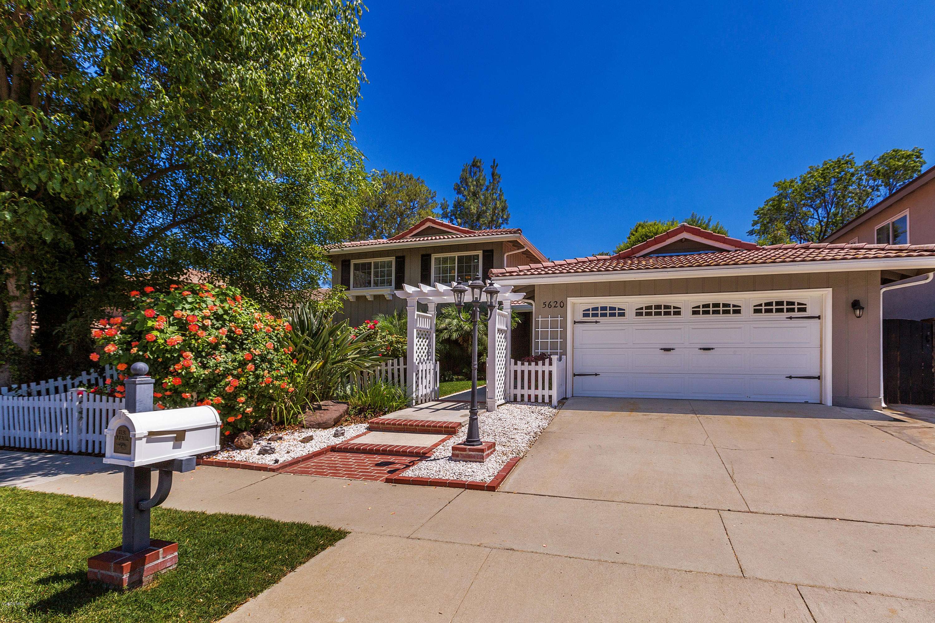 Agoura Hills, CA 91301,5620 Lake Lindero Drive