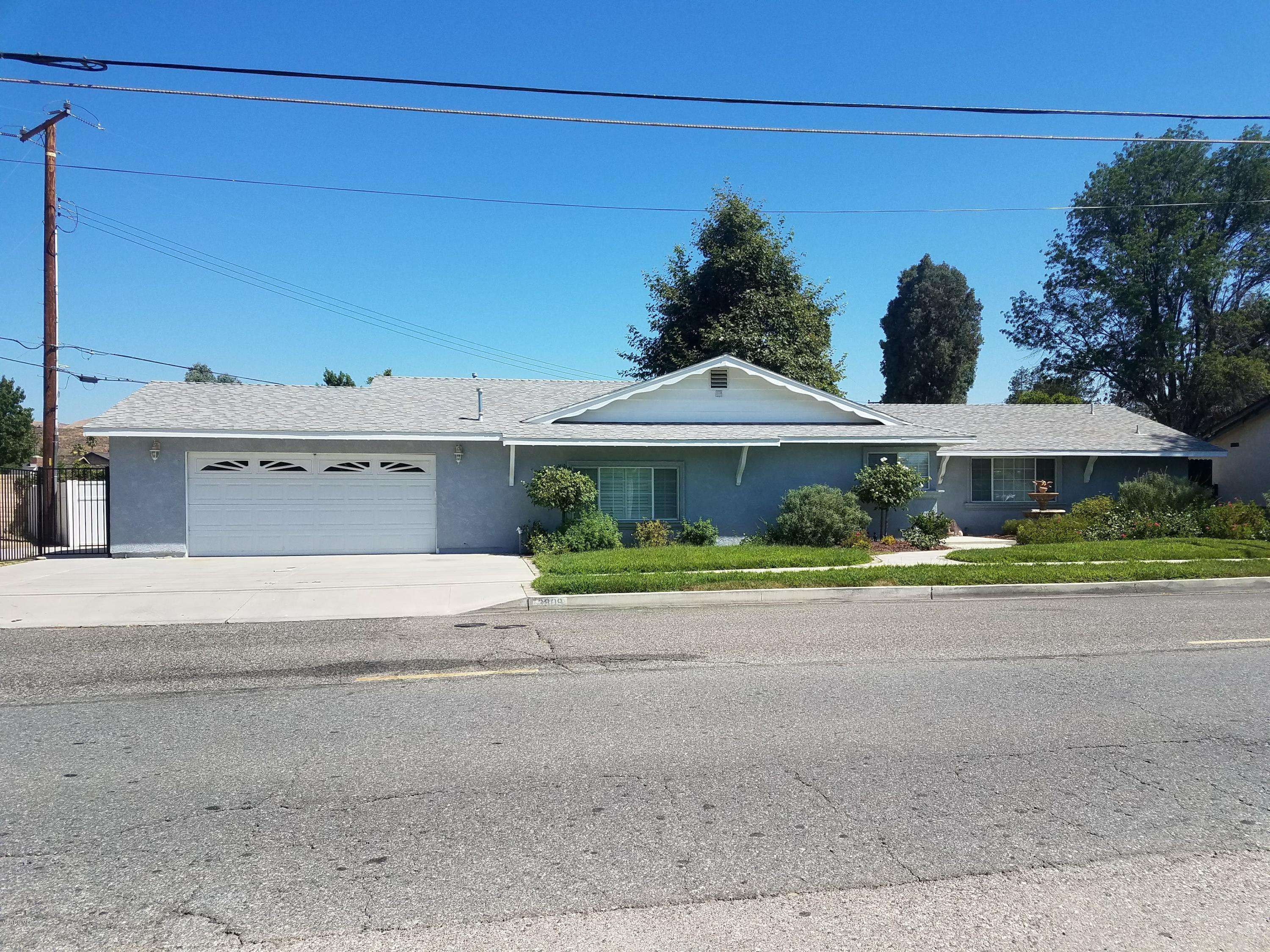 Simi Valley, CA 93063,3809 Avenida Simi