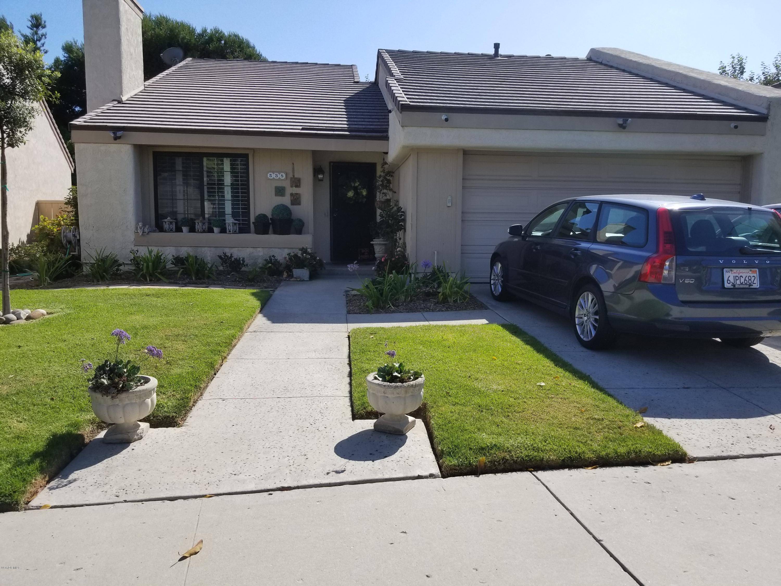 Port Hueneme, CA 93041,538 Village Road