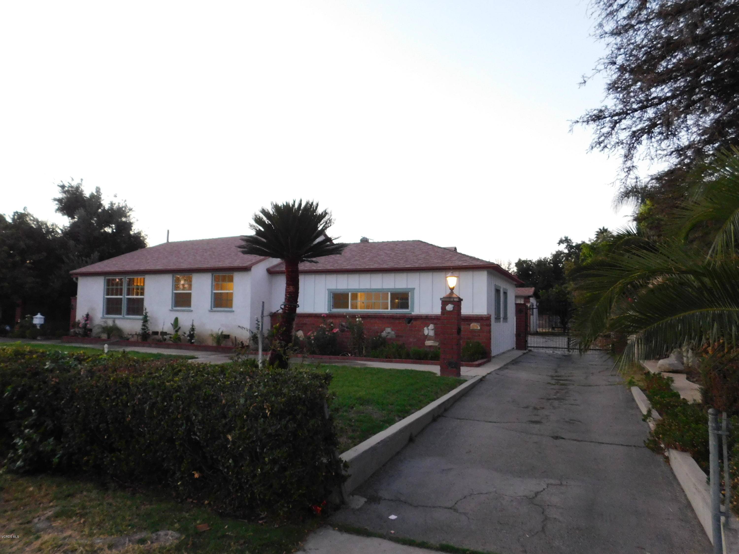 Mission Hills (san Fernando), CA 91345,15127 Germain Street