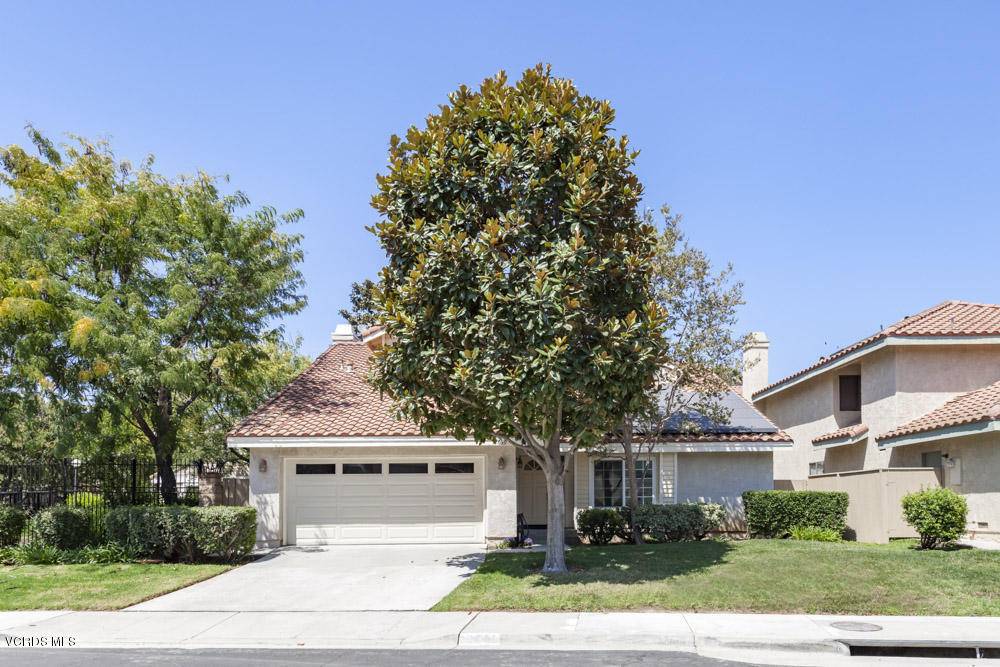 Moorpark, CA 93021,12639 Deermeadow Street