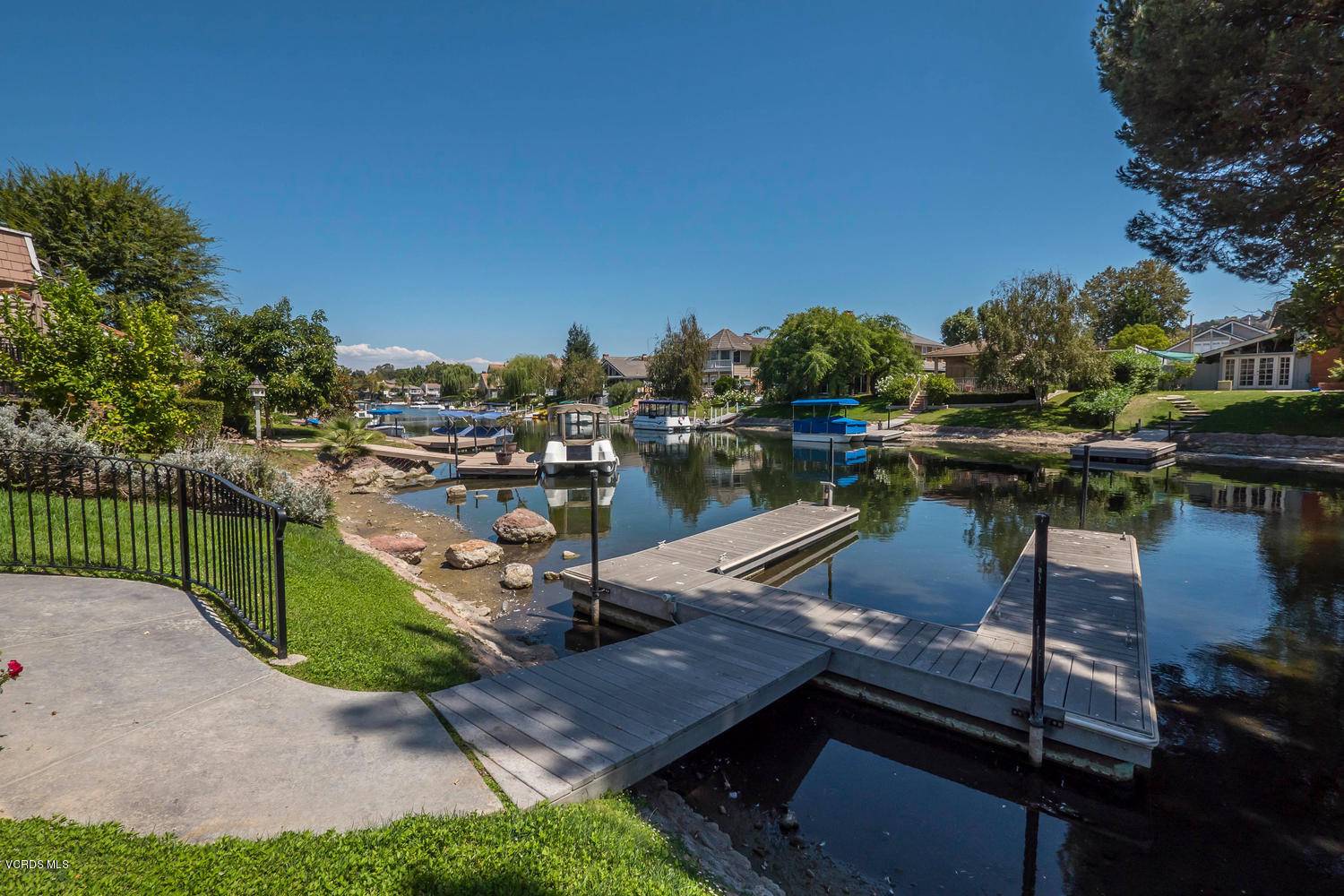 Westlake Village, CA 91361,4000 Mariner Circle