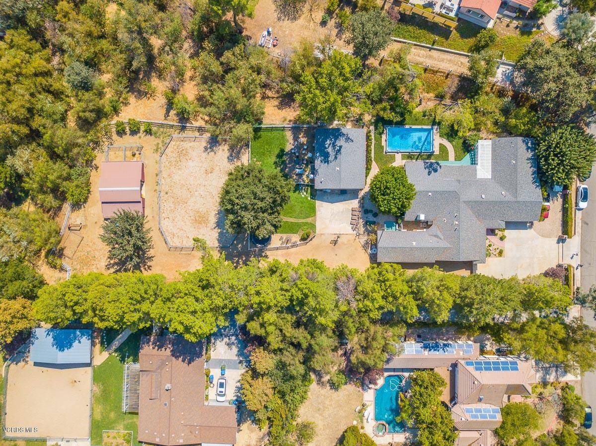 Agoura Hills, CA 91301,5520 Fairview Place