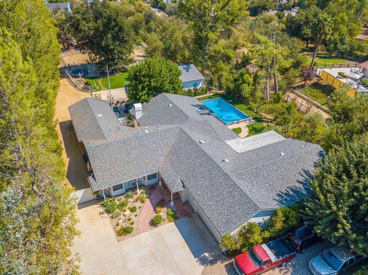 Agoura Hills, CA 91301,5520 Fairview Place