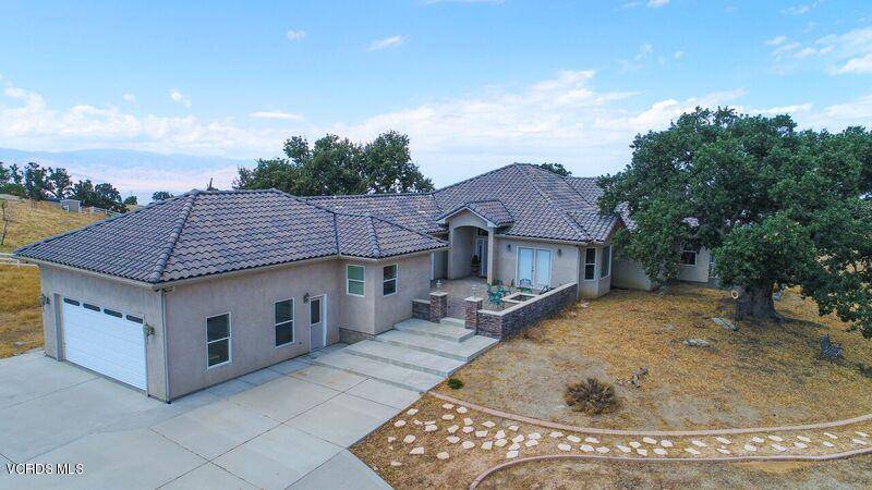 Tehachapi, CA 93561,30721 Buckskin Drive