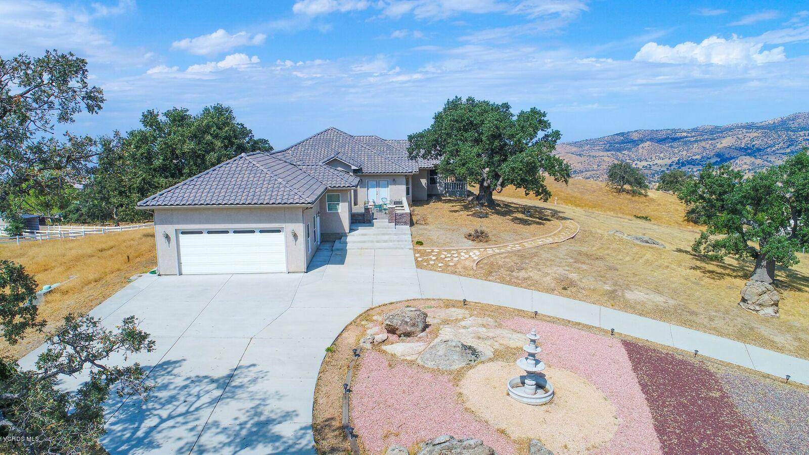 Tehachapi, CA 93561,30721 Buckskin Drive