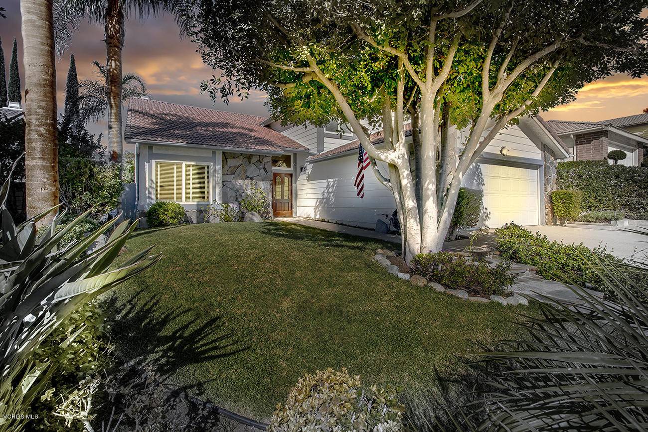 Agoura Hills, CA 91301,5409 Alfonso Drive