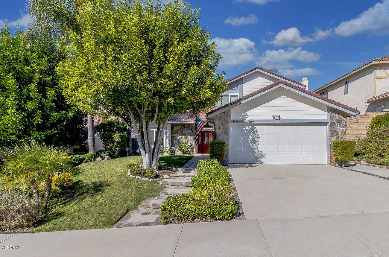 Agoura Hills, CA 91301,5409 Alfonso Drive