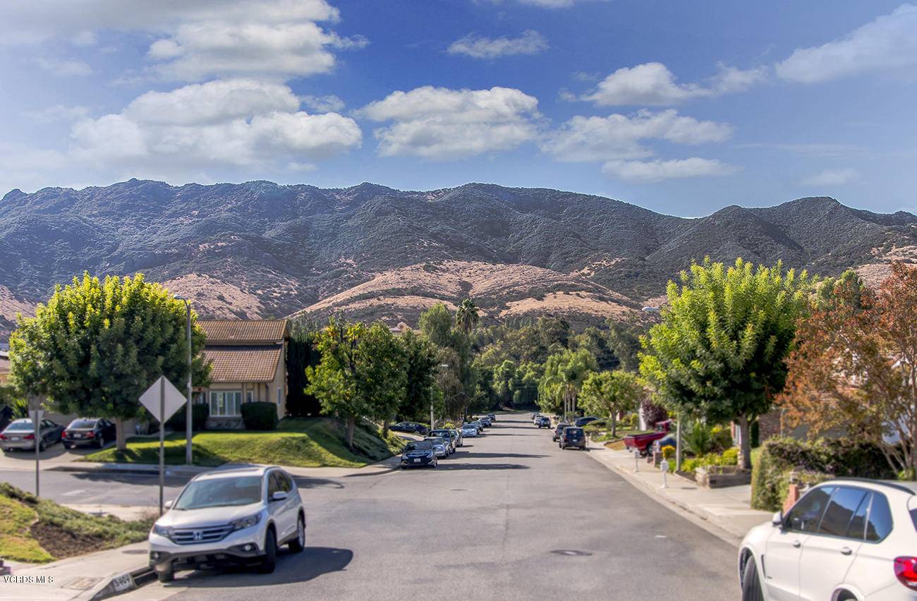 Agoura Hills, CA 91301,5409 Alfonso Drive